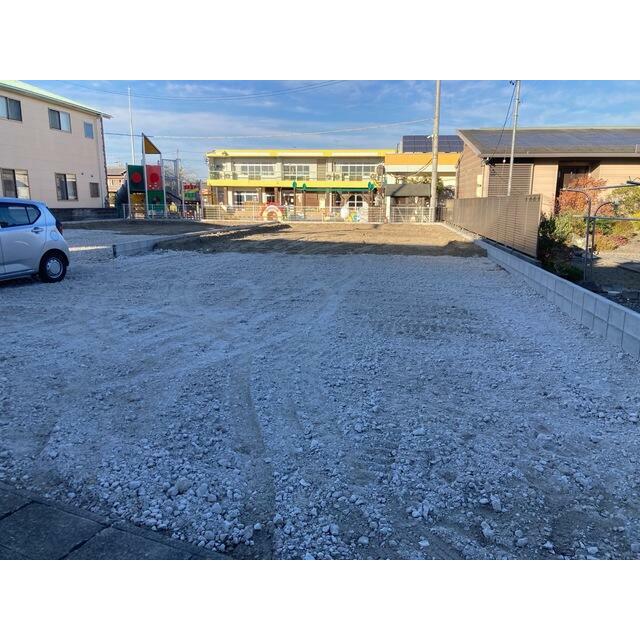 未来を鮮やかに彩る住まい（2号棟）