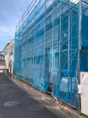 これからの生活がもっと豊かになる場所（1号棟）