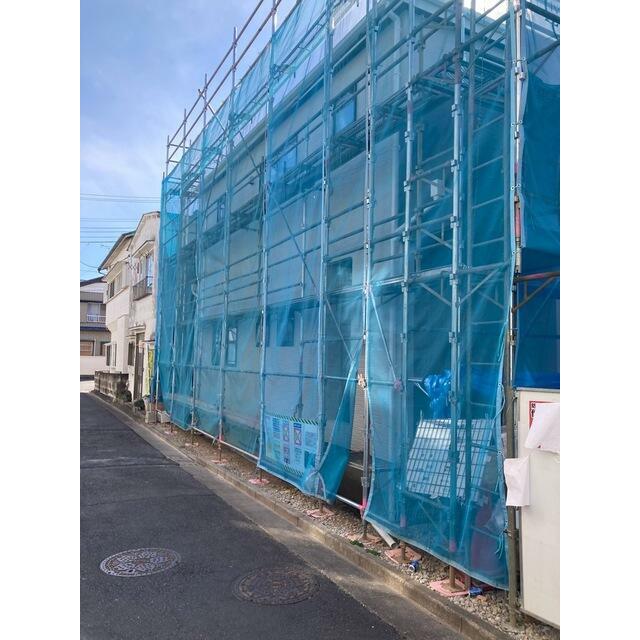 これからの生活がもっと豊かになる場所（1号棟）