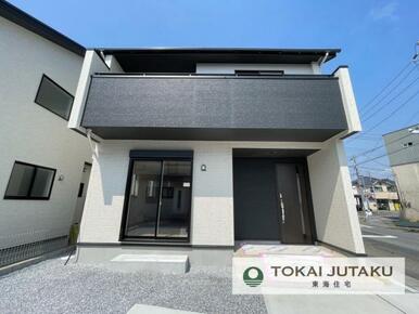 2号棟・完成済物件！即入居可能。お気軽にお問い合わせください！