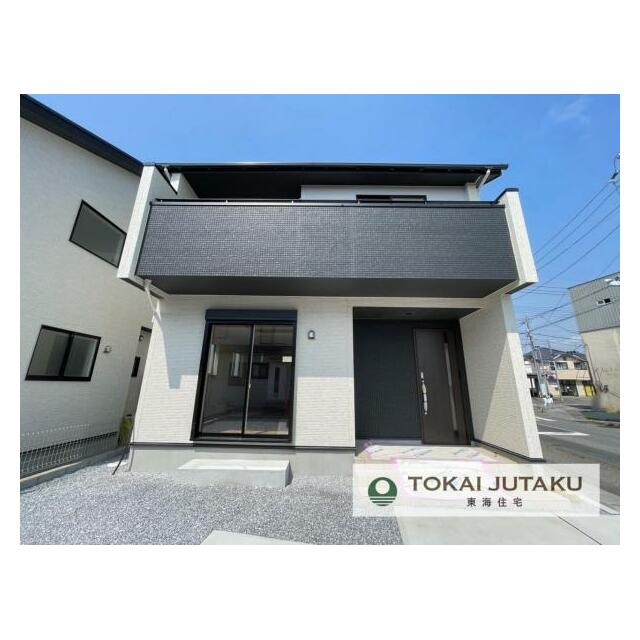 2号棟・完成済物件！即入居可能。お気軽にお問い合わせください！