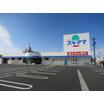 ショッピング施設