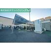 ショッピング施設