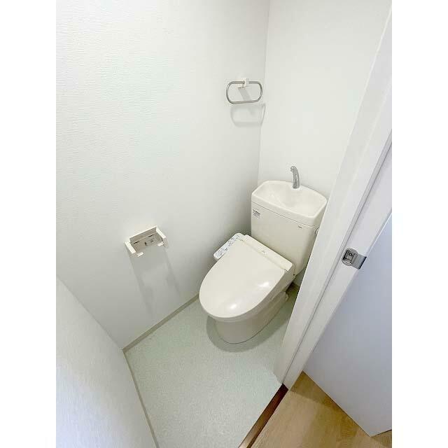 ※別号室イメージ