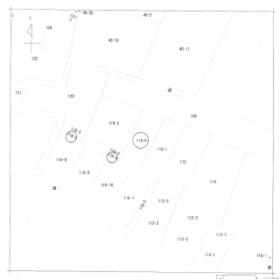 地形図等