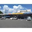 ショッピング施設