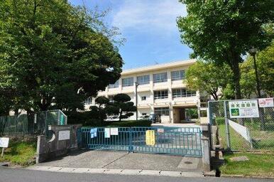 堺市立茶山台小学校