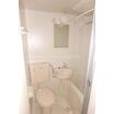 バス/シャワー