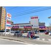 ショッピング施設