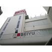 ショッピング施設