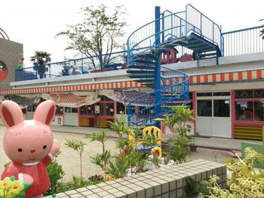 信貴幼稚園