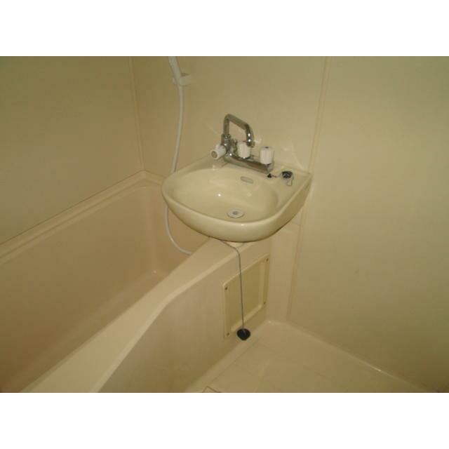 apartment 高輪２丁目