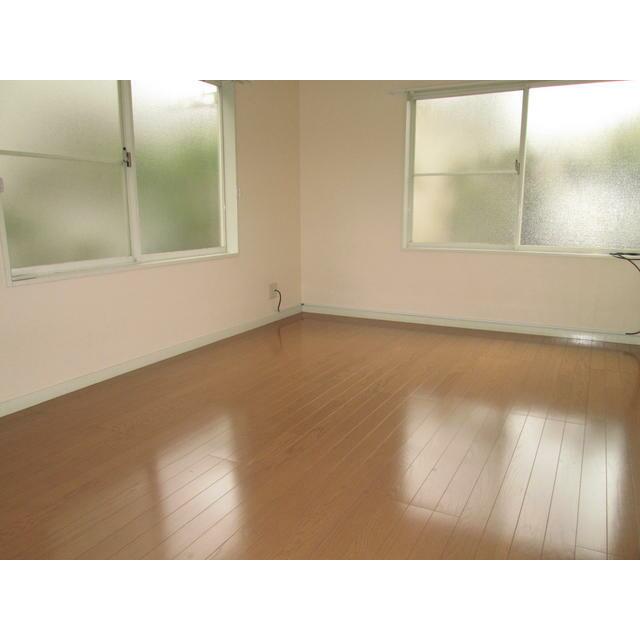 apartment 高輪２丁目