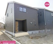 2026年03月07日現在：富山のタテウリ(建売) 新築戸建て：NO(9)新築売戸建住宅 [ 大泉駅 / 富山地鉄不二越上滝線/2,780万円/4LDK（98.82㎡） ]