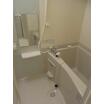 バス/シャワー