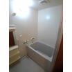 バス/シャワー