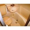 バス/シャワー
