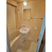 バス/シャワー