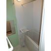 バス/シャワー