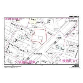 地形図等