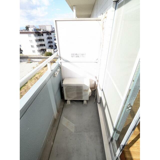 ★★南西向きのバルコニ―です♪★★