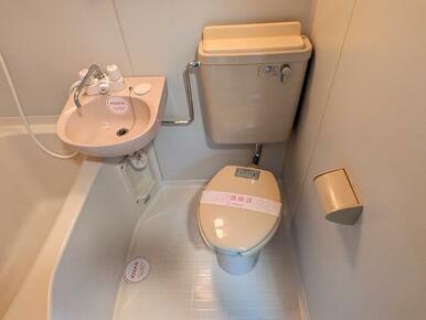 ★★トイレです♪★★