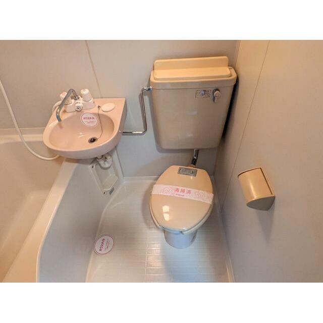 ★★トイレです♪★★