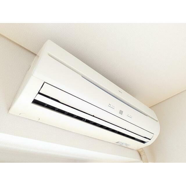 ★★洋室に設置されているエアコンです♪★★