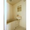バス/シャワー