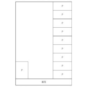 平面図