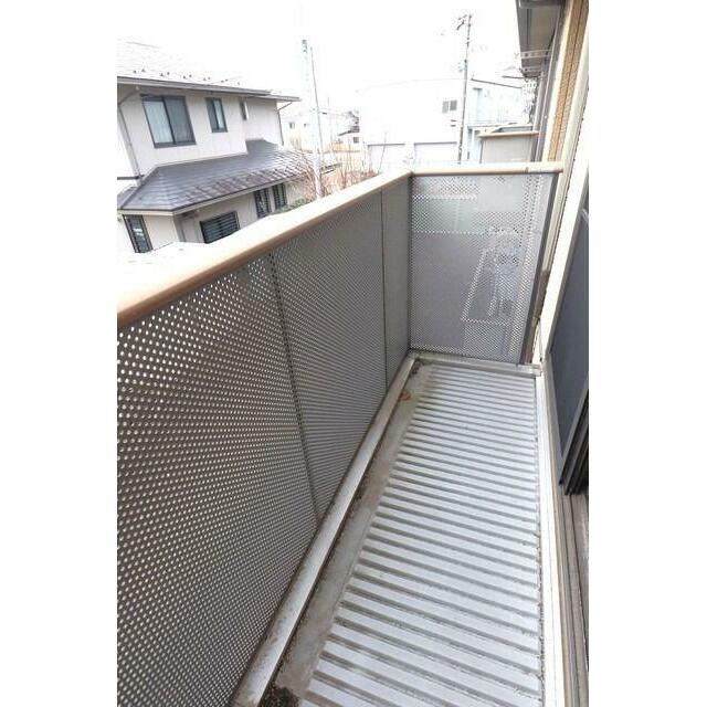 ※反転タイプ別号室の写真となります。