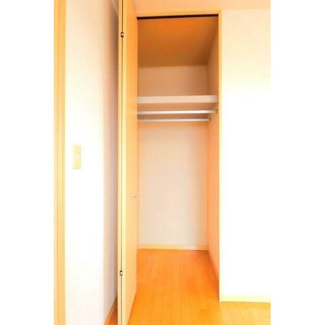 ※反転タイプ別号室の写真となります。