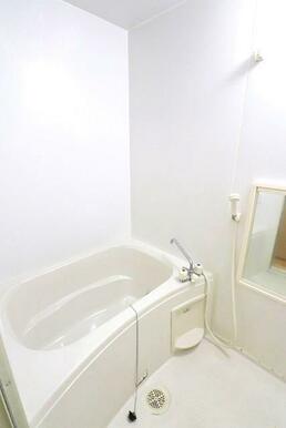 ※反転タイプ別号室の写真となります。