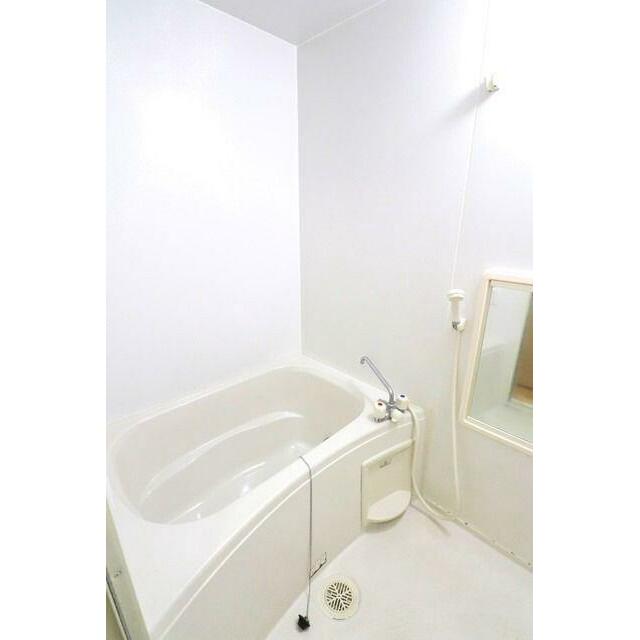 ※反転タイプ別号室の写真となります。