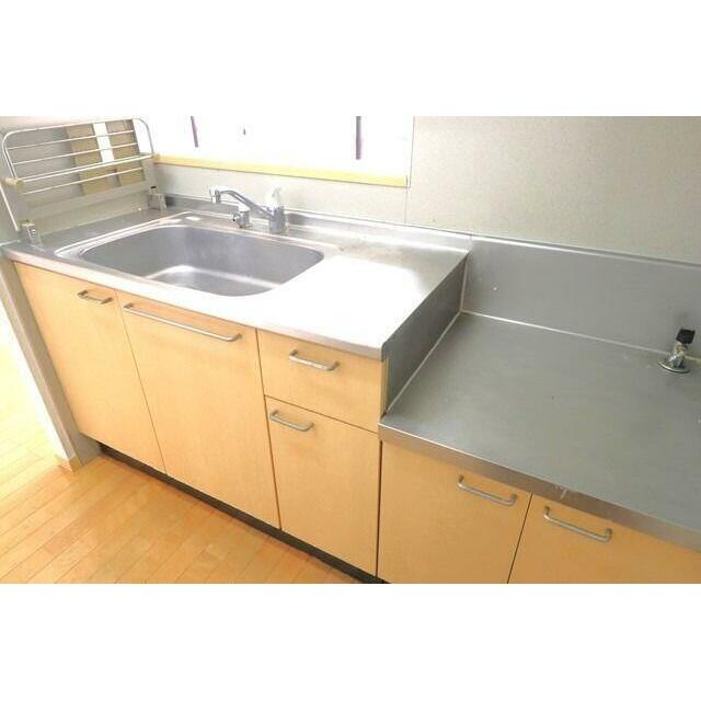 ※反転タイプ別号室の写真となります。