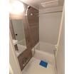 バス/シャワー