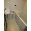 バス/シャワー