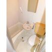 バス/シャワー