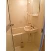 バス/シャワー