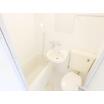 バス/シャワー
