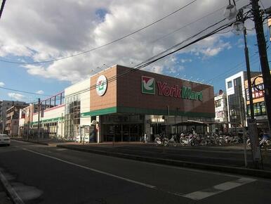 ヨークマート大和中央店