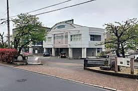 素鵞小学校