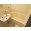 バス/シャワー