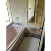 バス/シャワー