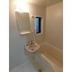 バス/シャワー
