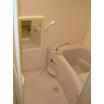バス/シャワー