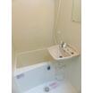 バス/シャワー