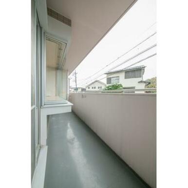 ※写真は同タイプ住戸です。