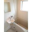 バス/シャワー