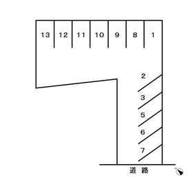 平面図